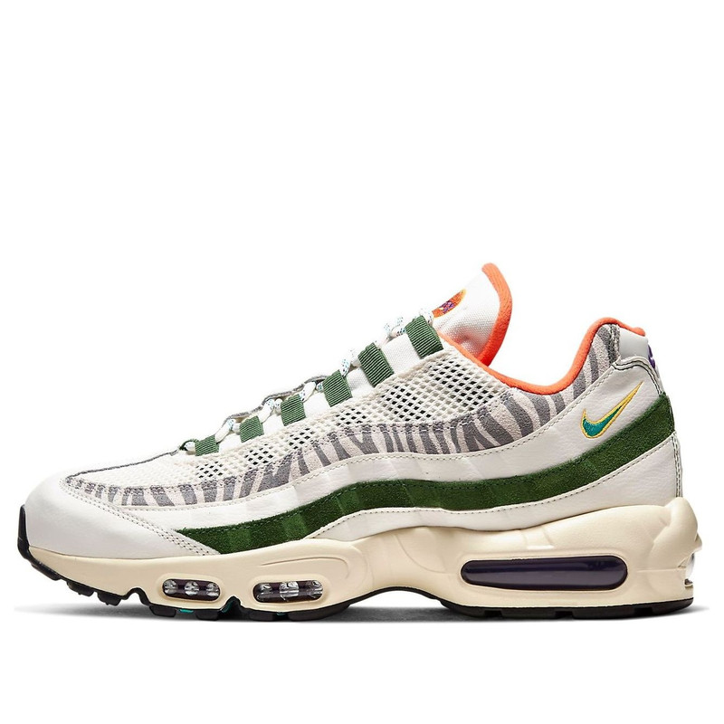 Nike Air Max 95 'Era' CZ9723-100 - 1