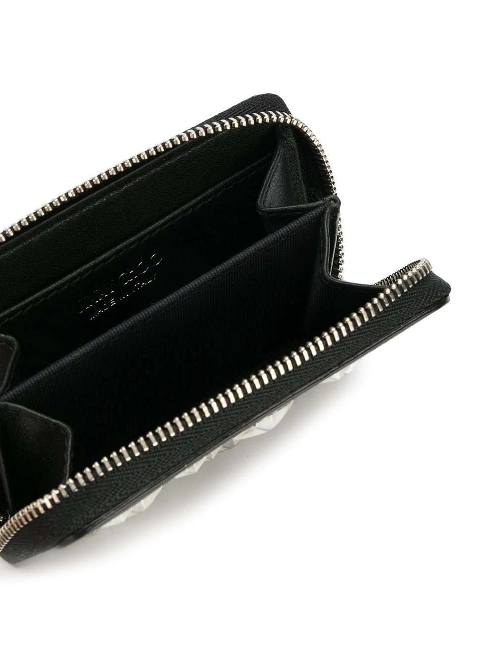 Noella zip around wallet - 3