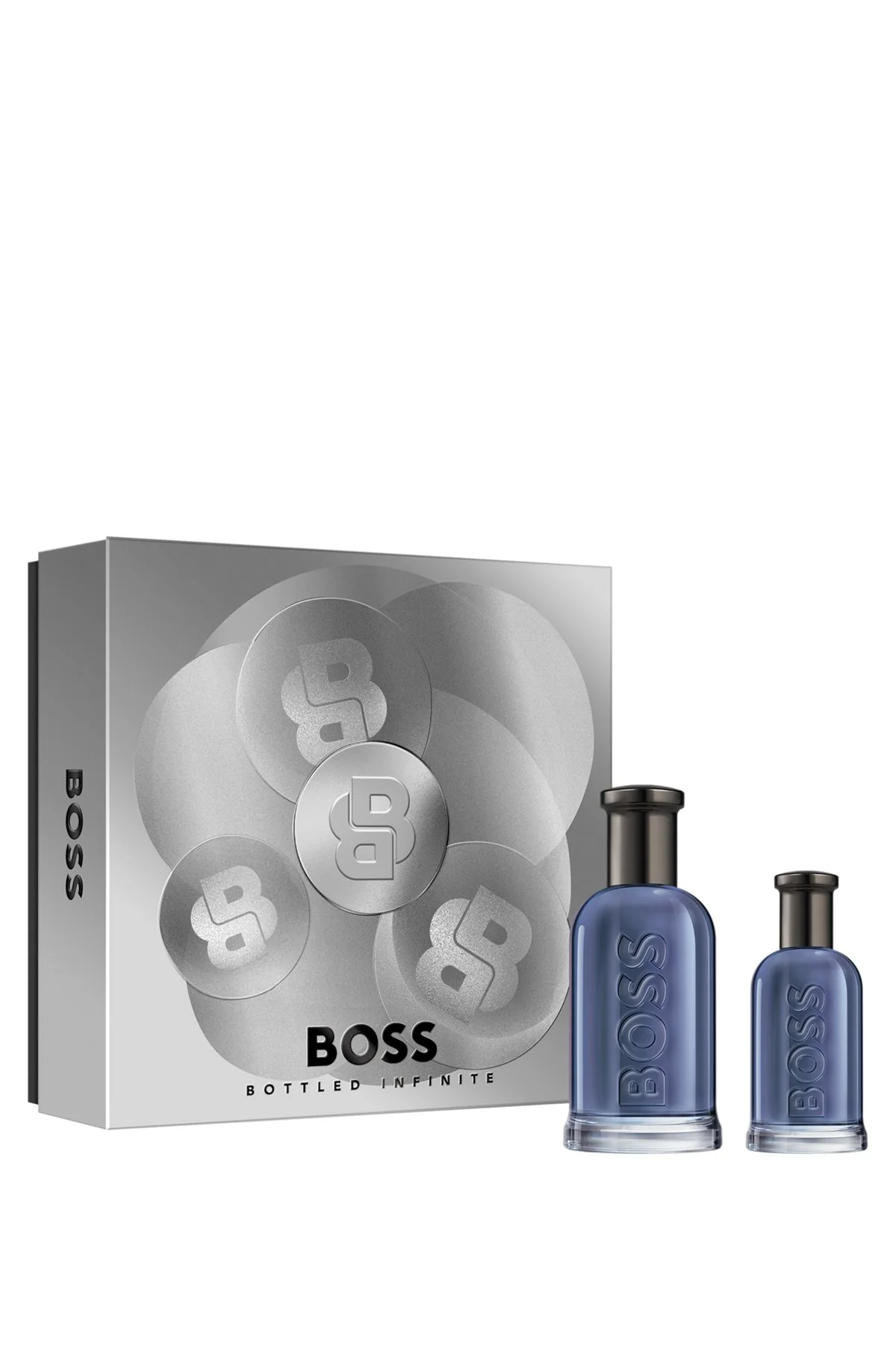 BOSS BOTTLED INFINITE EAU DE PARFUM 100 ML GIFT SET - 1