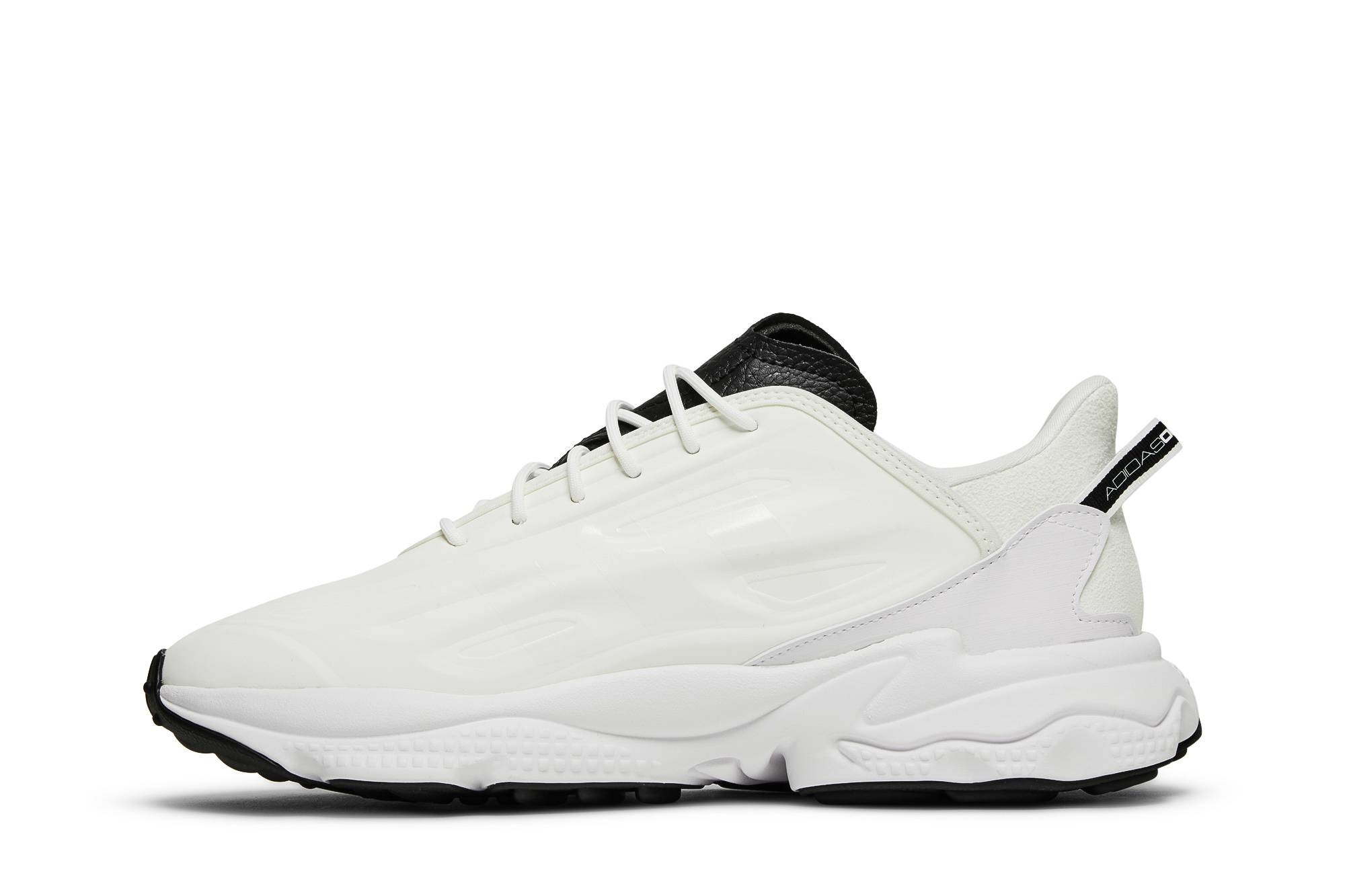 Ozweego Celox 'Cloud White' - 3