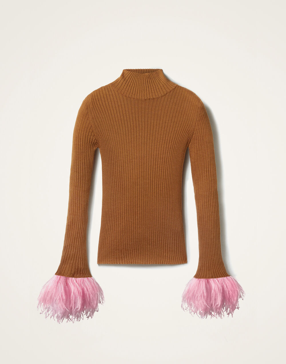 High Kick Top - 1