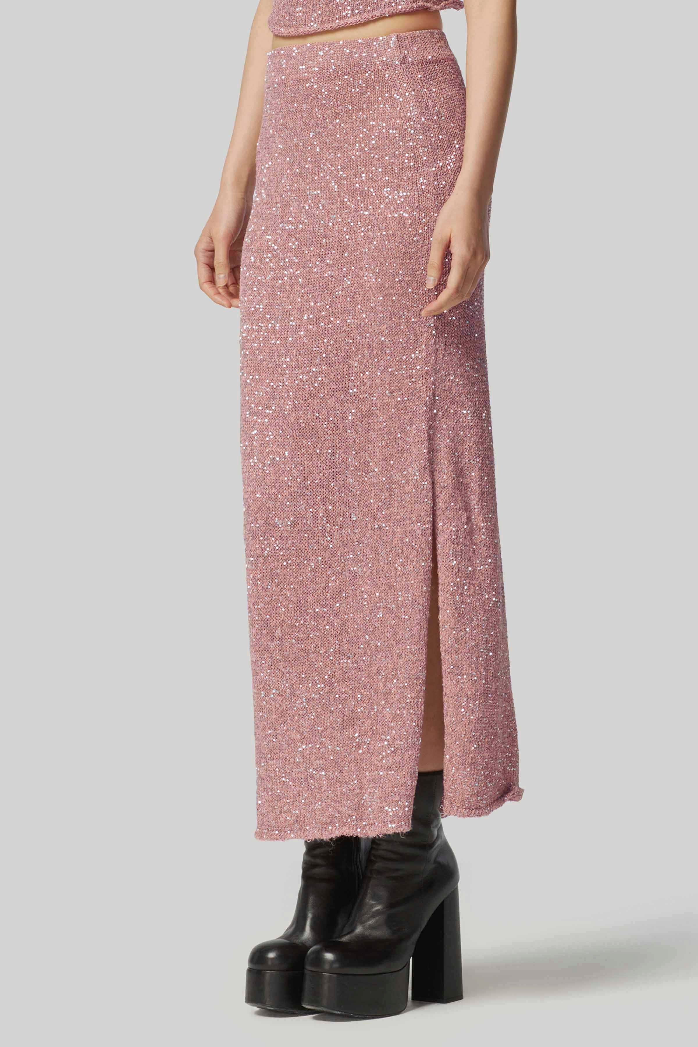 'MILOS' SKIRT - 5