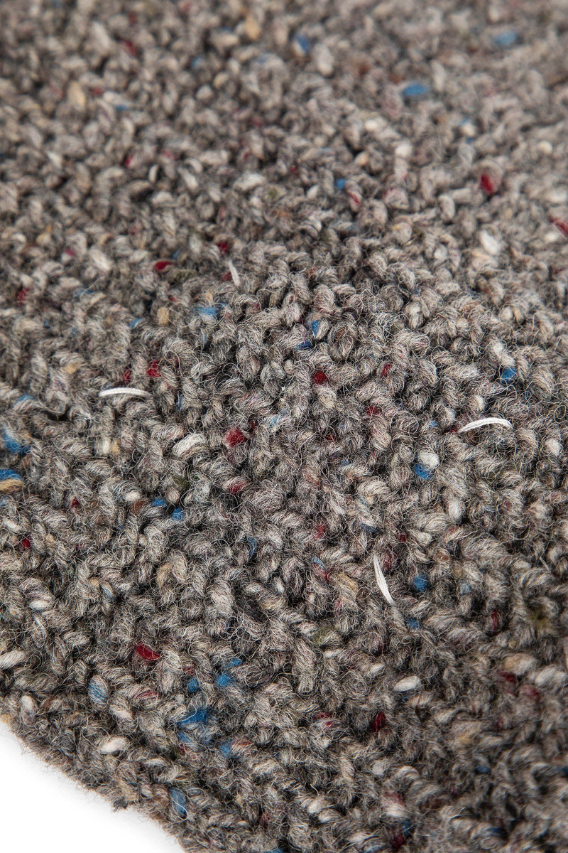 Wool Scarf 4