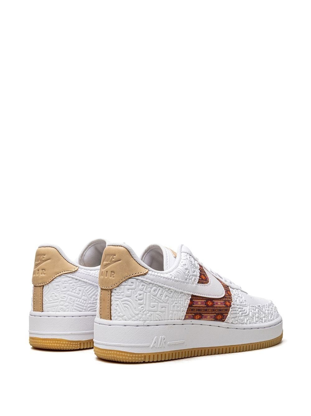 Air Force 1 Low N7 "Aztec" sneakers - 3