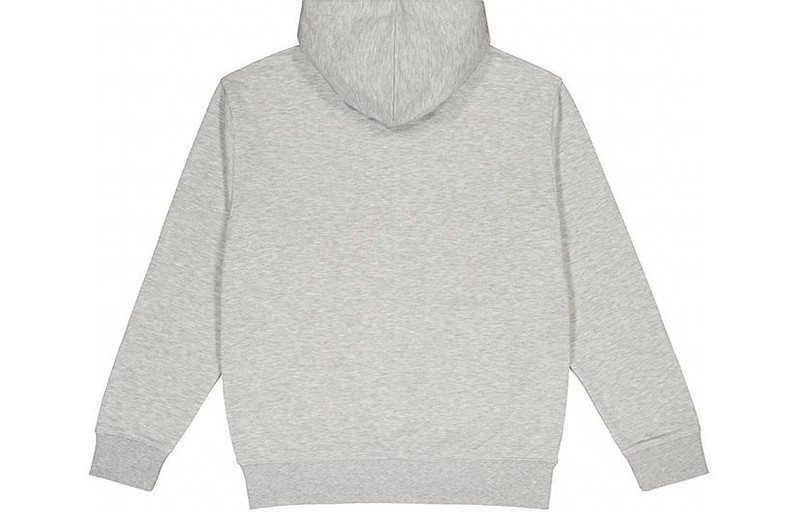 New Balance New Balance Graphic Hoodie 'Athletic Grey' MT41916-AG outlook