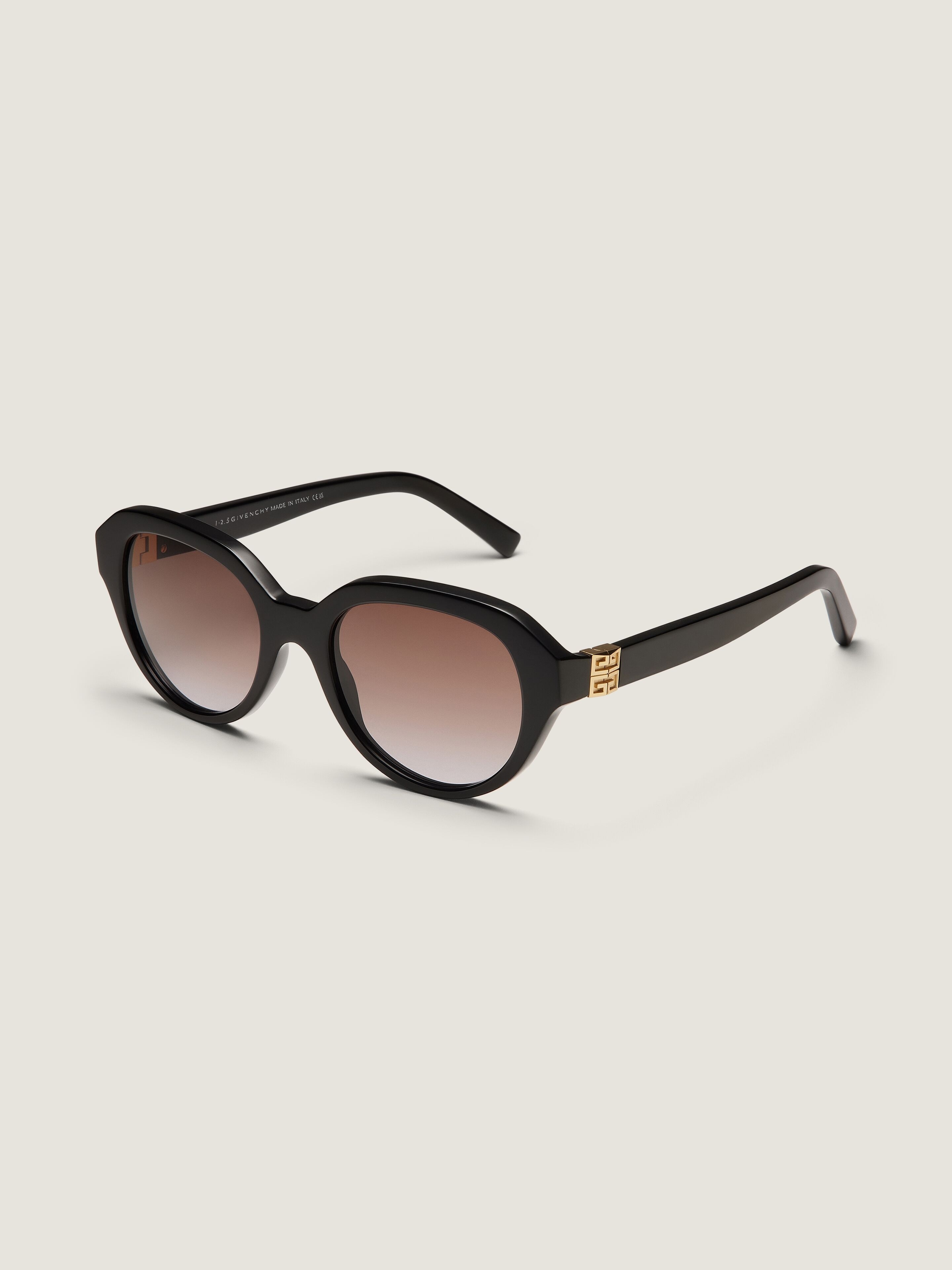 4G SUNGLASSES IN ACETATE - 3
