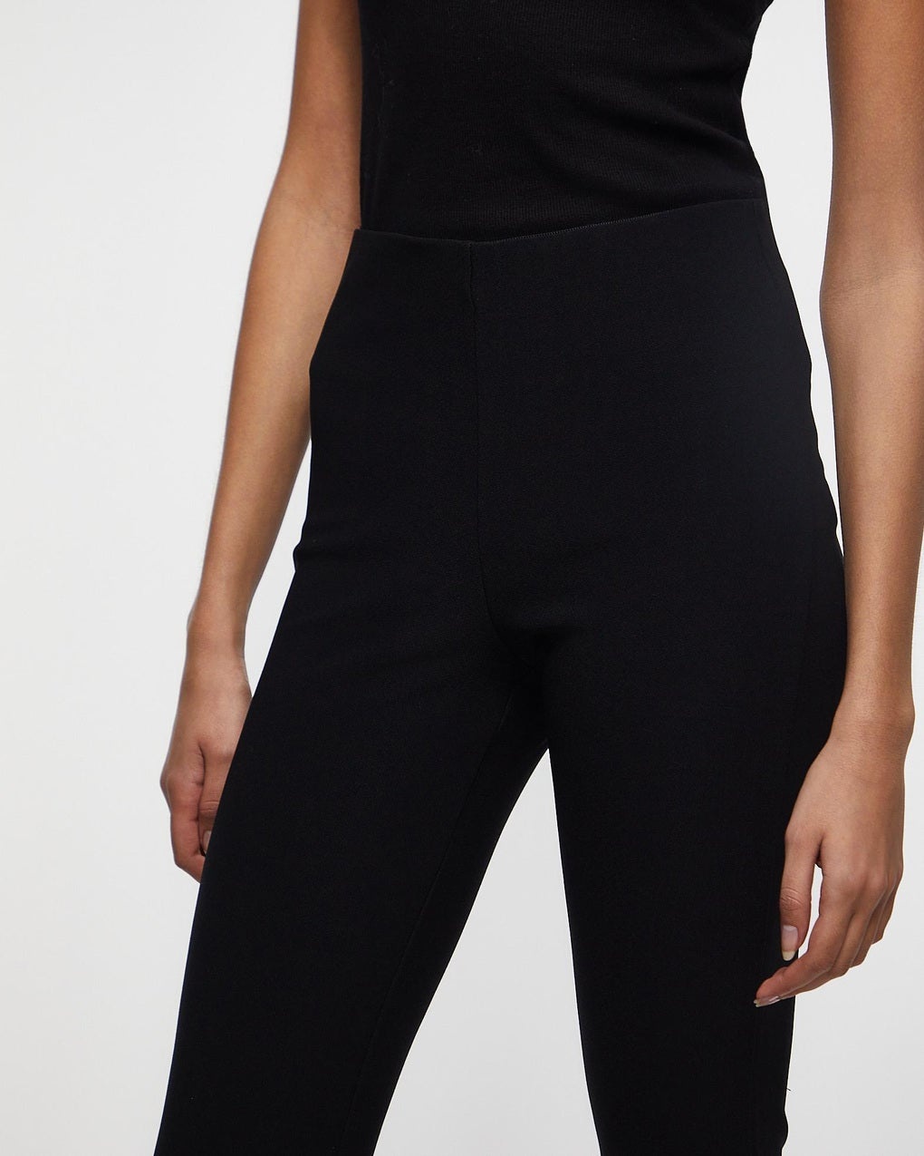 Trousers Vilanna Black - 5