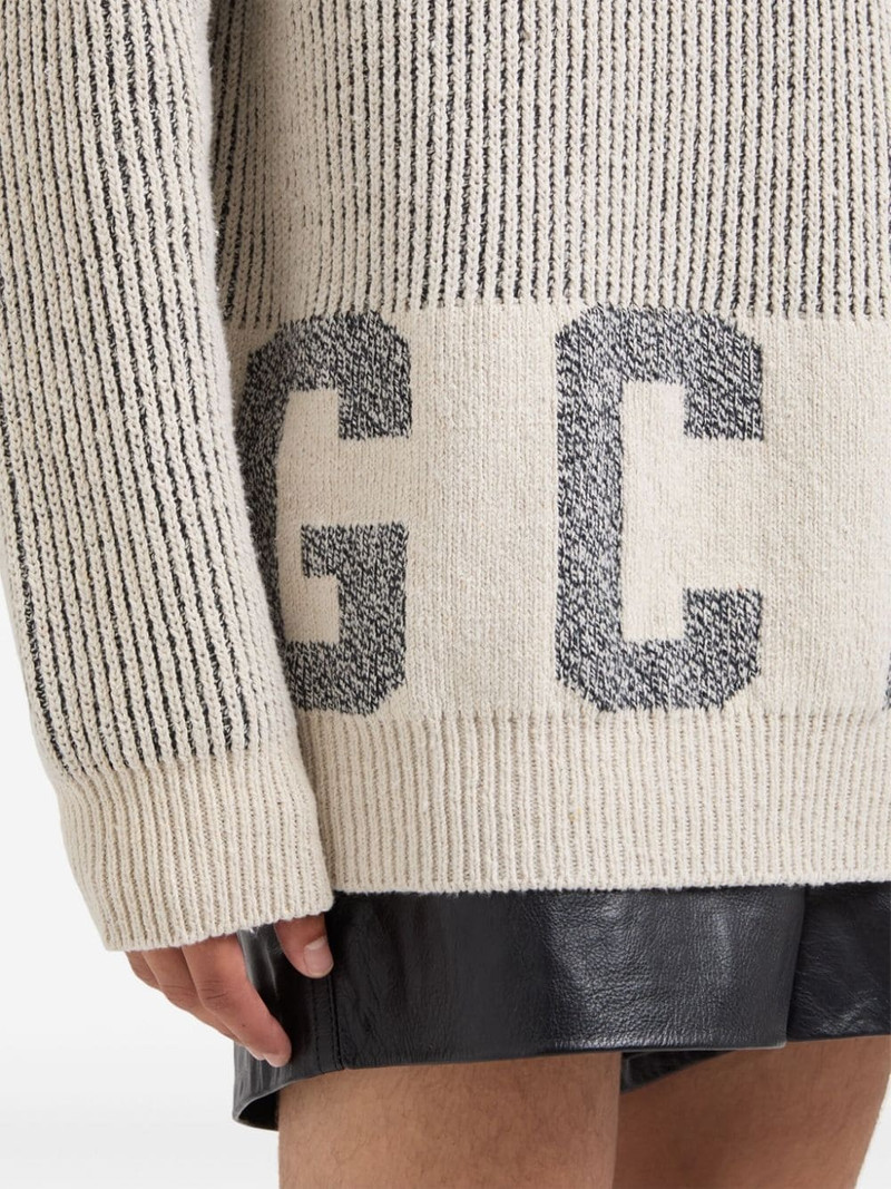 half-zip jumper 6