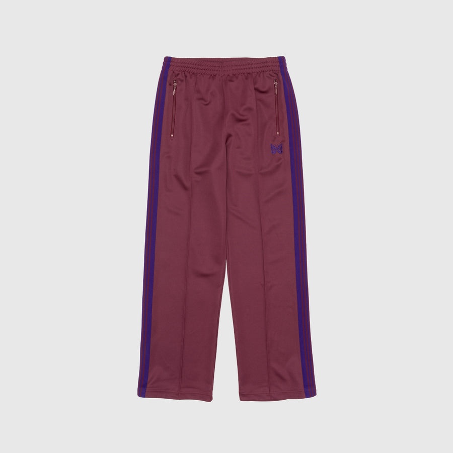 POLY SMOOTH TRACK PANT - 1