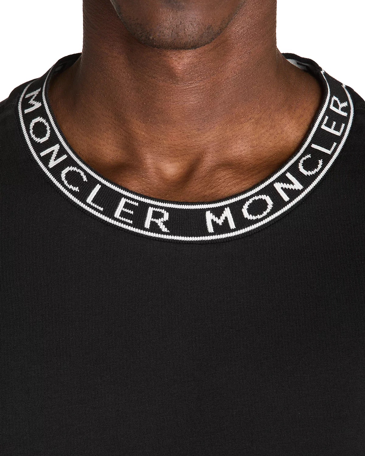MONCLER::Tシャツ:L[RESALE] Moncler Short Sleeve Graphic Tee | Bloomingdale's