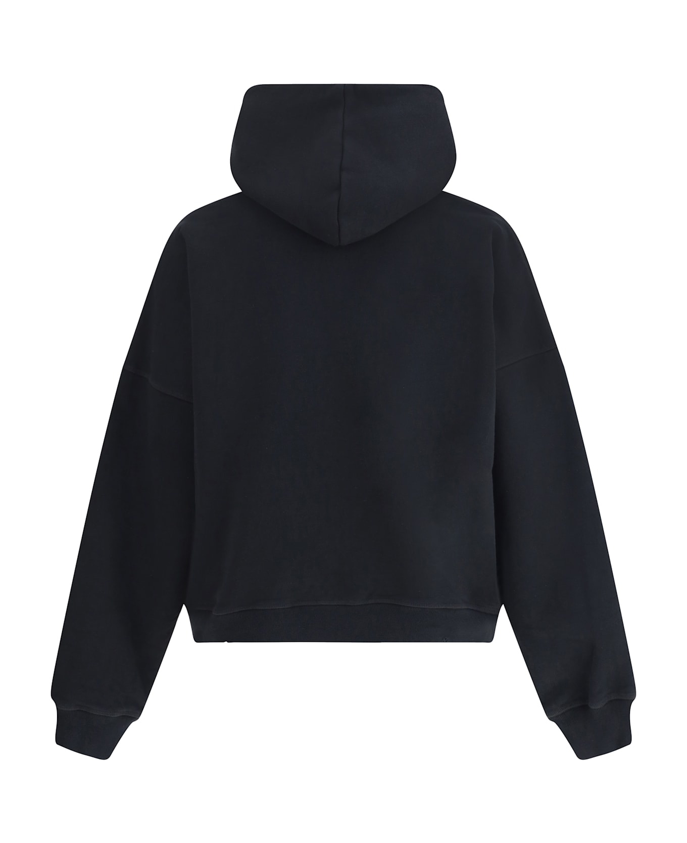 Oversized Hoodie - 2