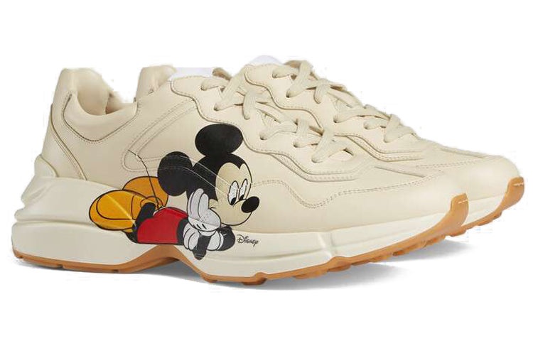 Disney x Gucci Rhyton 'Mickey Mouse' 601370-DRW00-9522 - 2