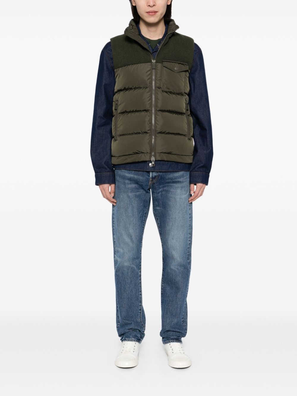 Denver waistcoat - 2