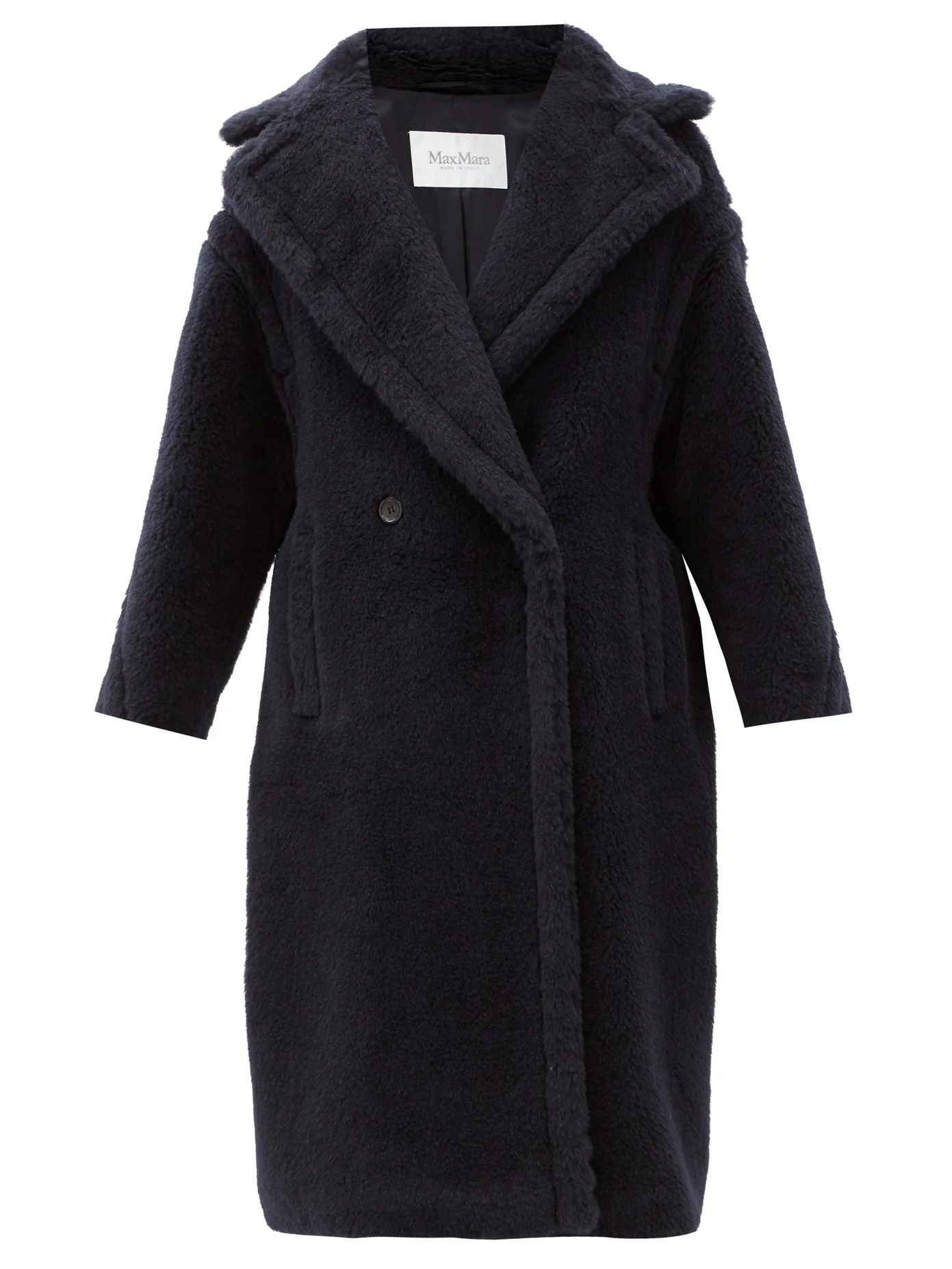 Tedgirl coat - 1