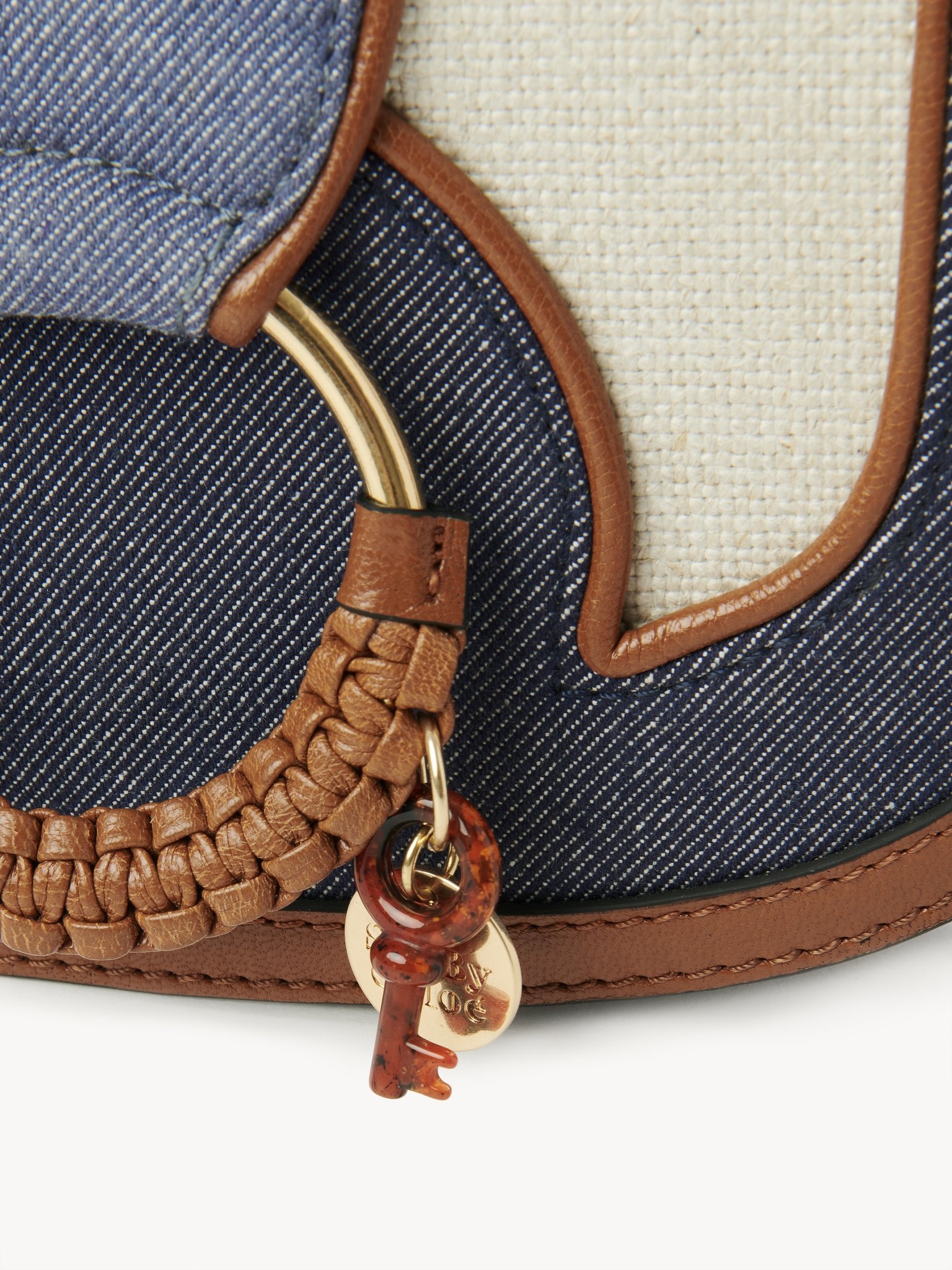 HANA SHOULDER BAG - 3