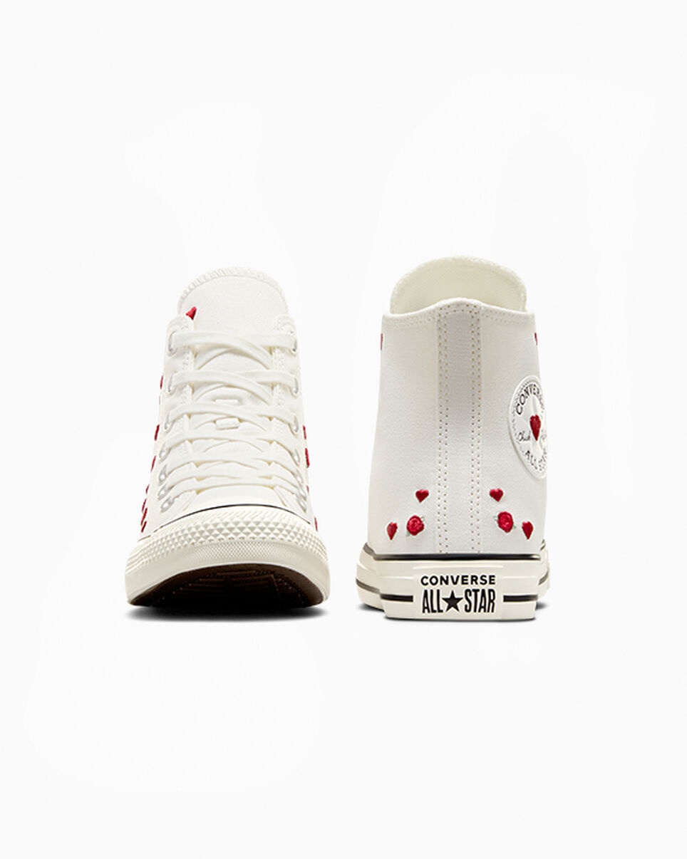 Chuck Taylor All Star Valentine's Day - 8