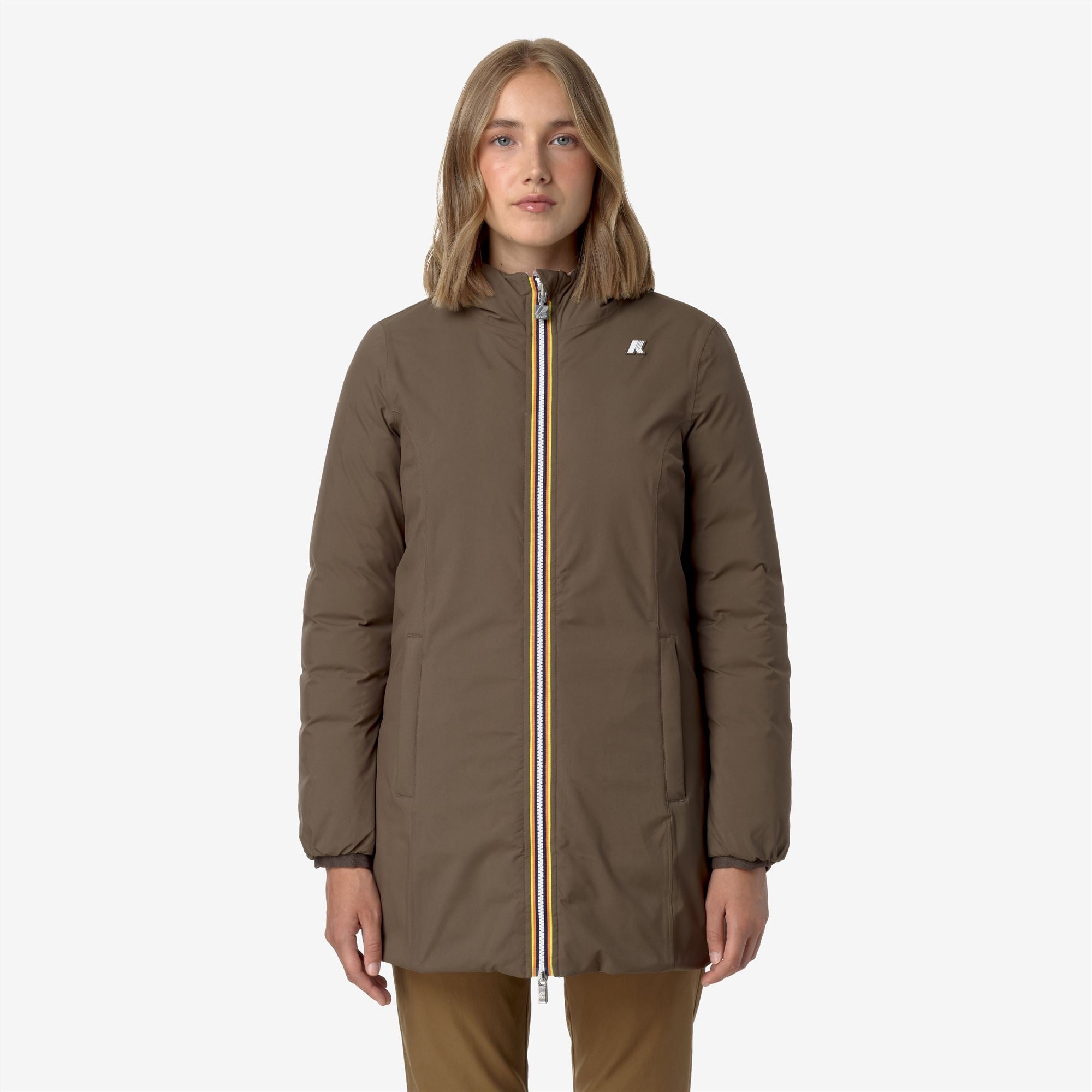 DENISE ST THERMO REVERSIBLE - 4