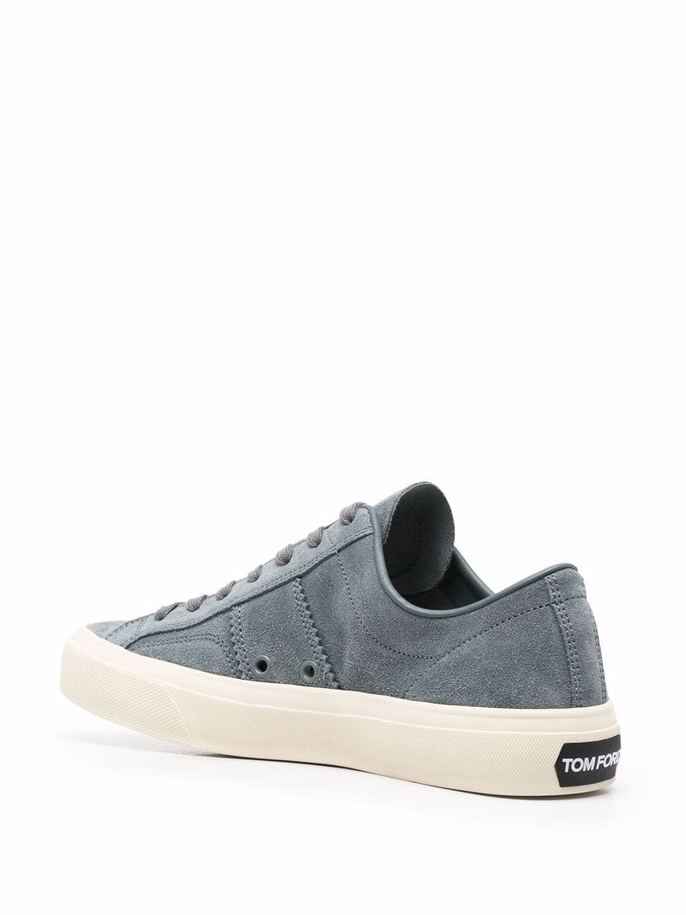 Cambridge low-top sneakers - 3