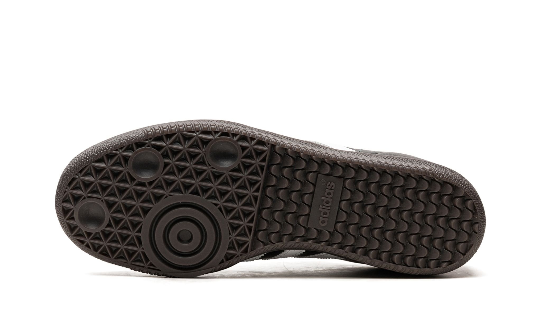 Samba ADV "Black" - 5