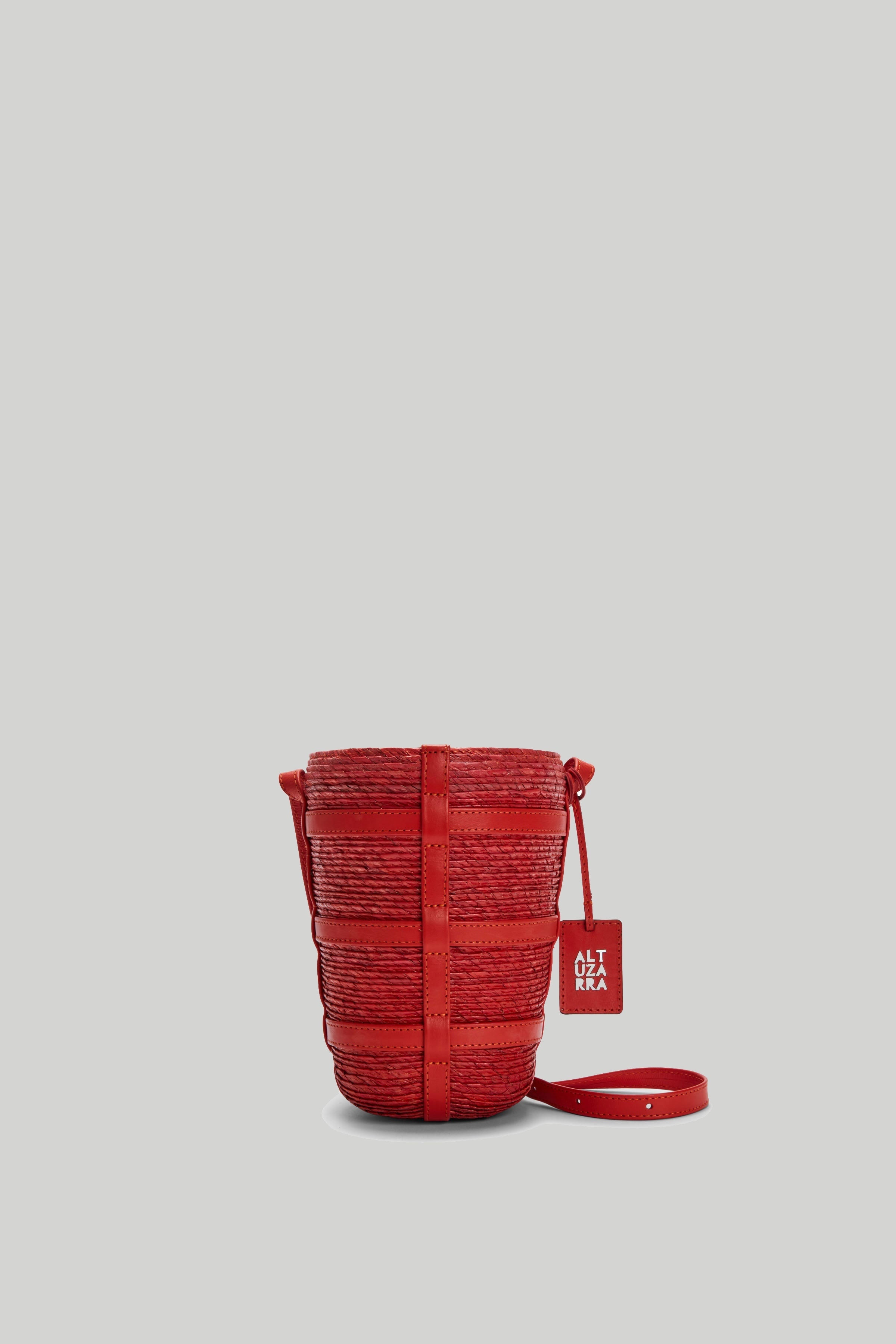 'WATERMILL' BAG BUCKET - 3