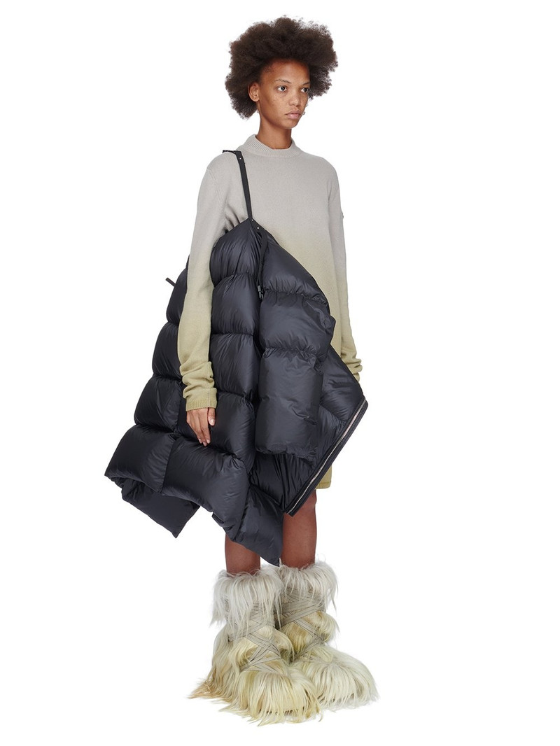 Moncler JACKET outlook