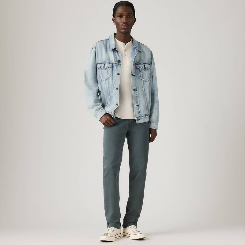 Levi's 511™ SLIM FIT AUTHENTIC SOFT MEN'S JEANS outlook