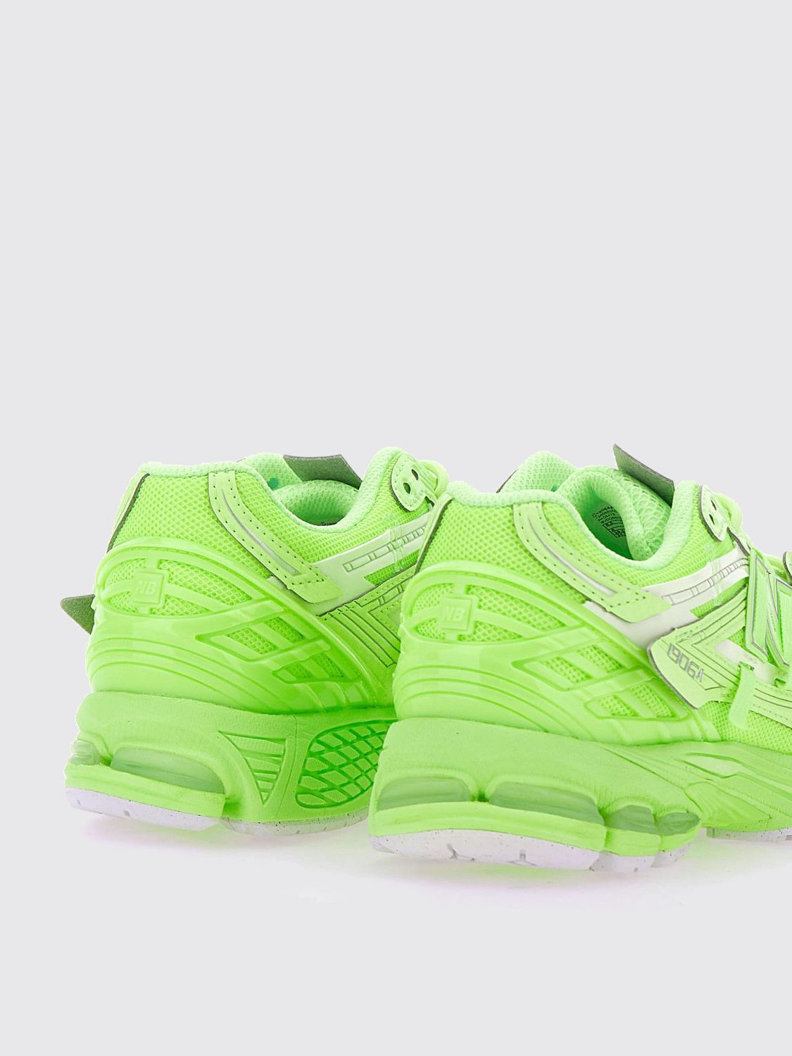 Shoes men New Balance - 4