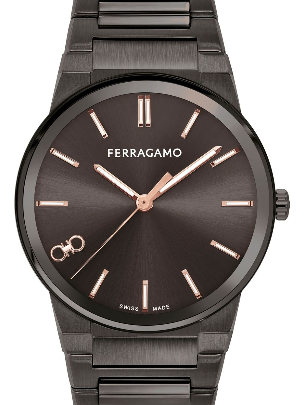 Infinity Sapphire 41mm - 2
