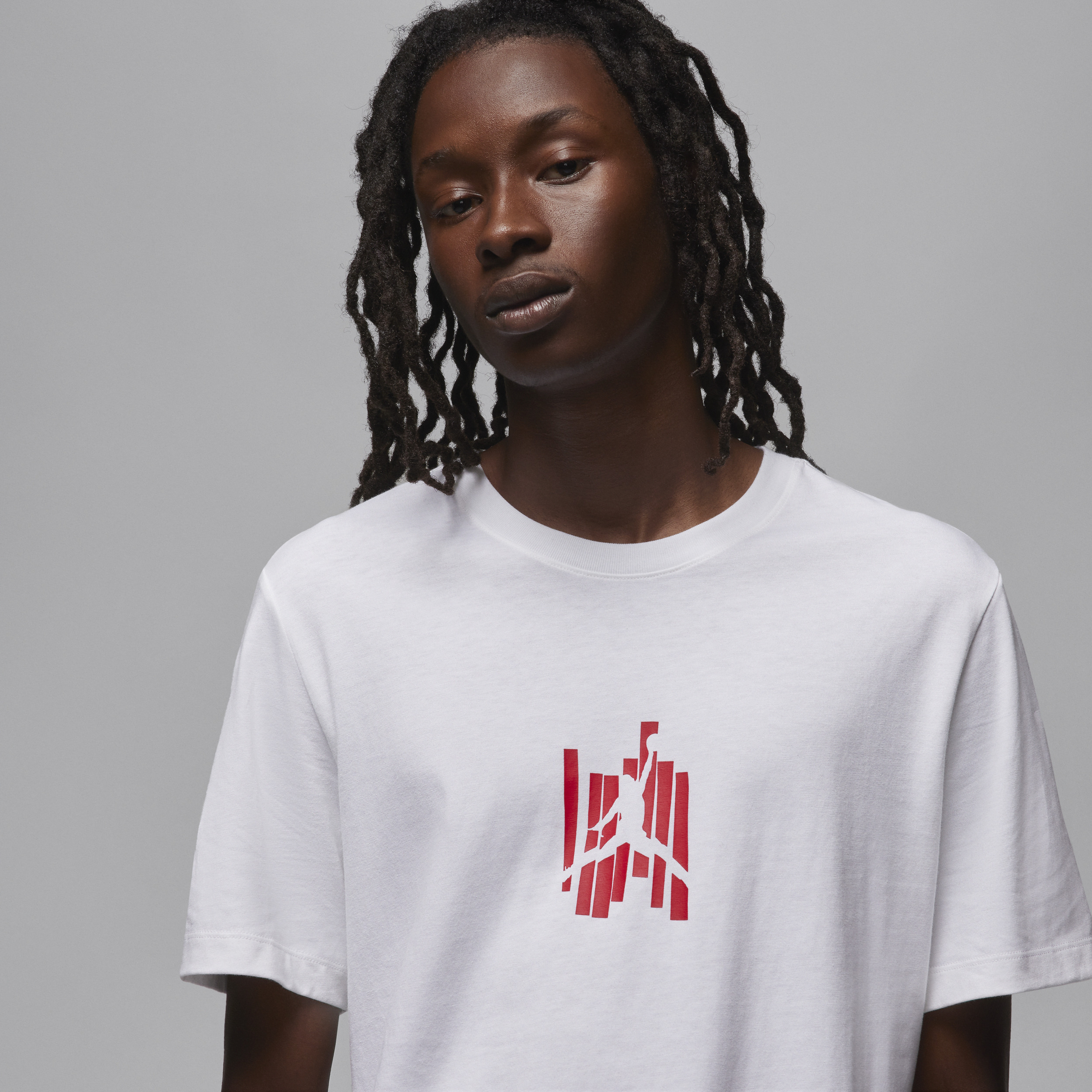 Men's Jordan Brand Graphic T-Shirt - 3