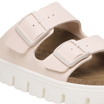 Arizona Chunky Narrow Sandal - Women's - 5