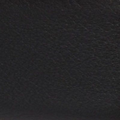 Victoria Beckham Exclusive Frame Buckle Belt In Black Leather outlook