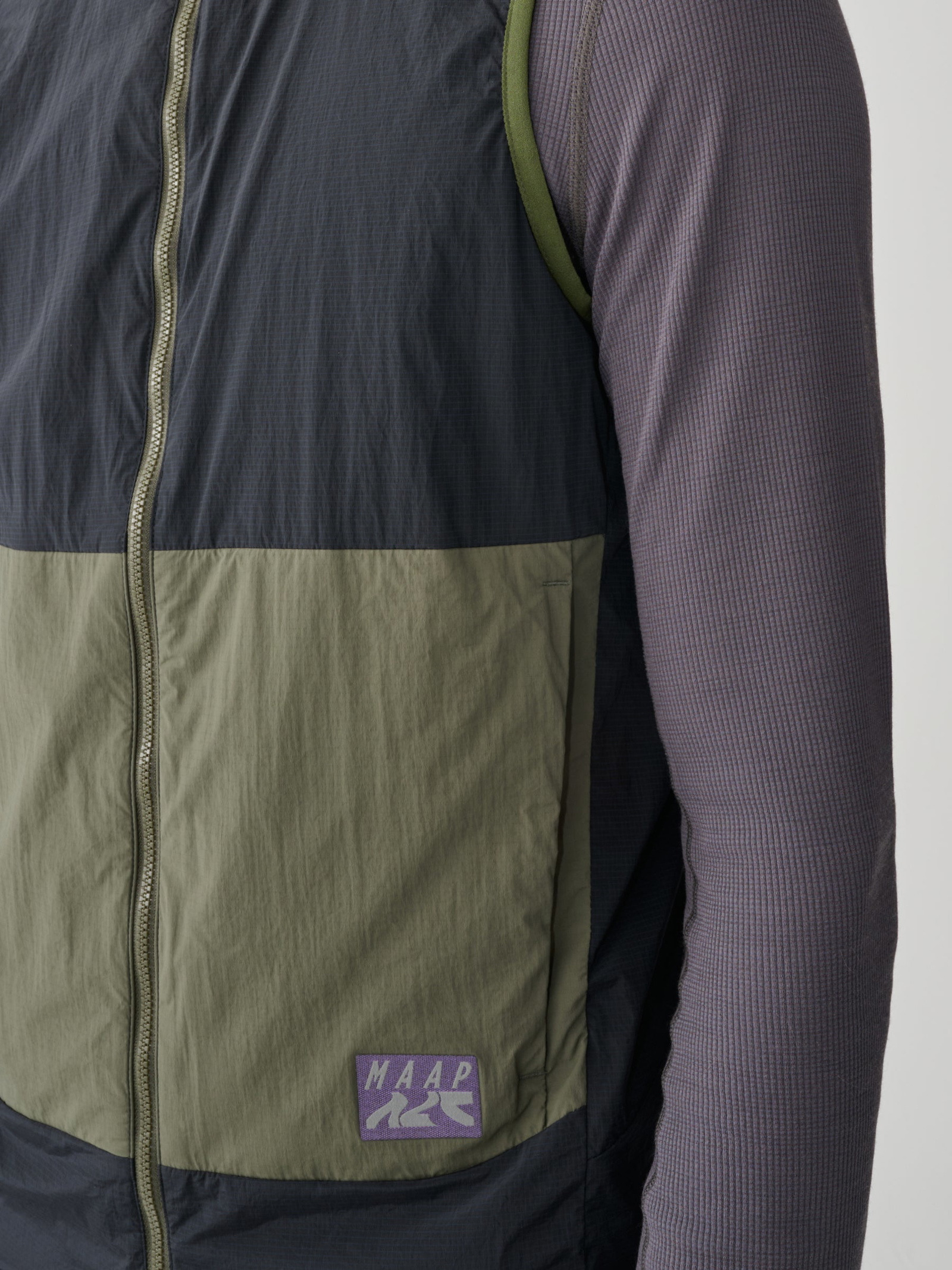 Alt_Road™ Insulated Vest - 3