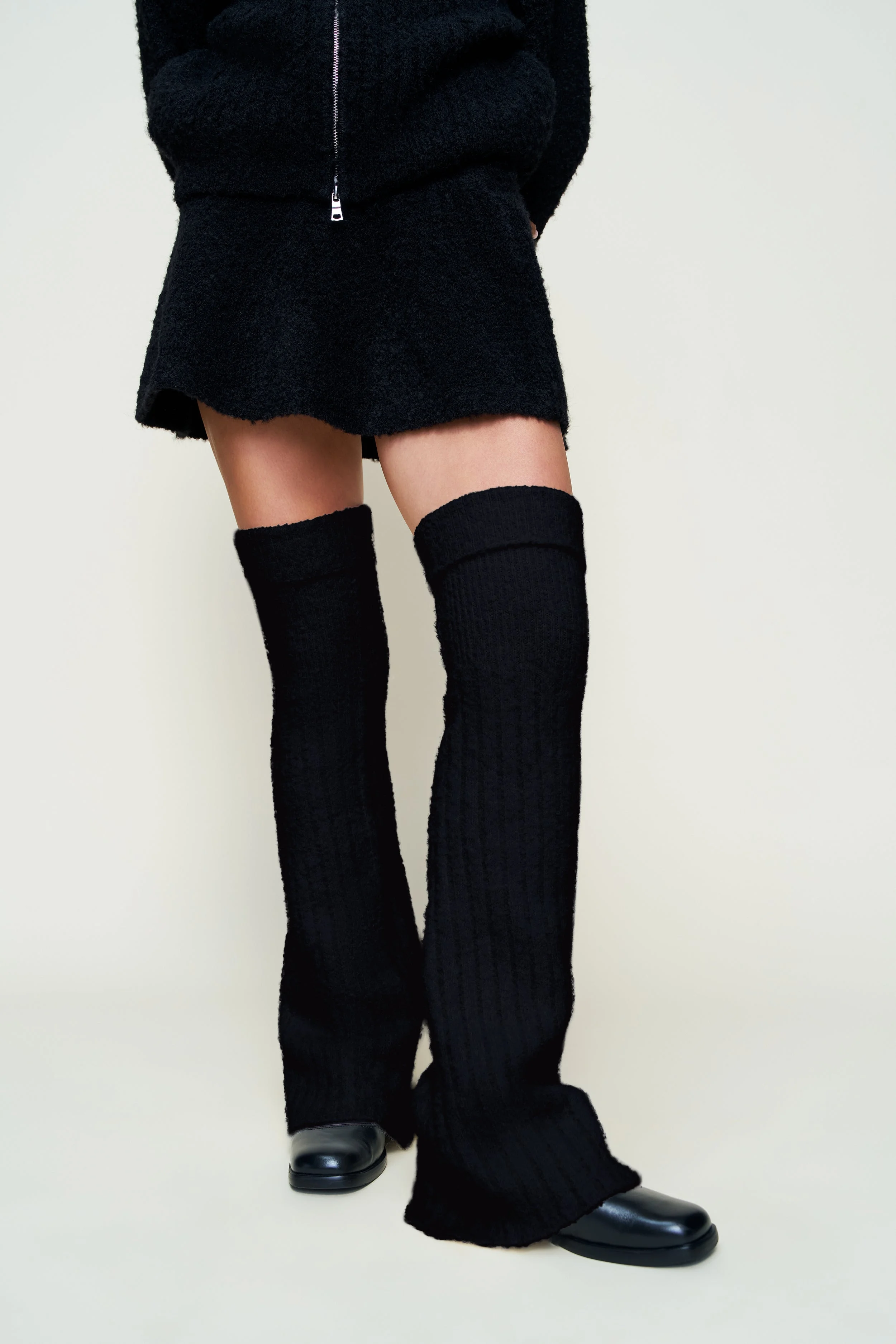 LEG WARMER - 1