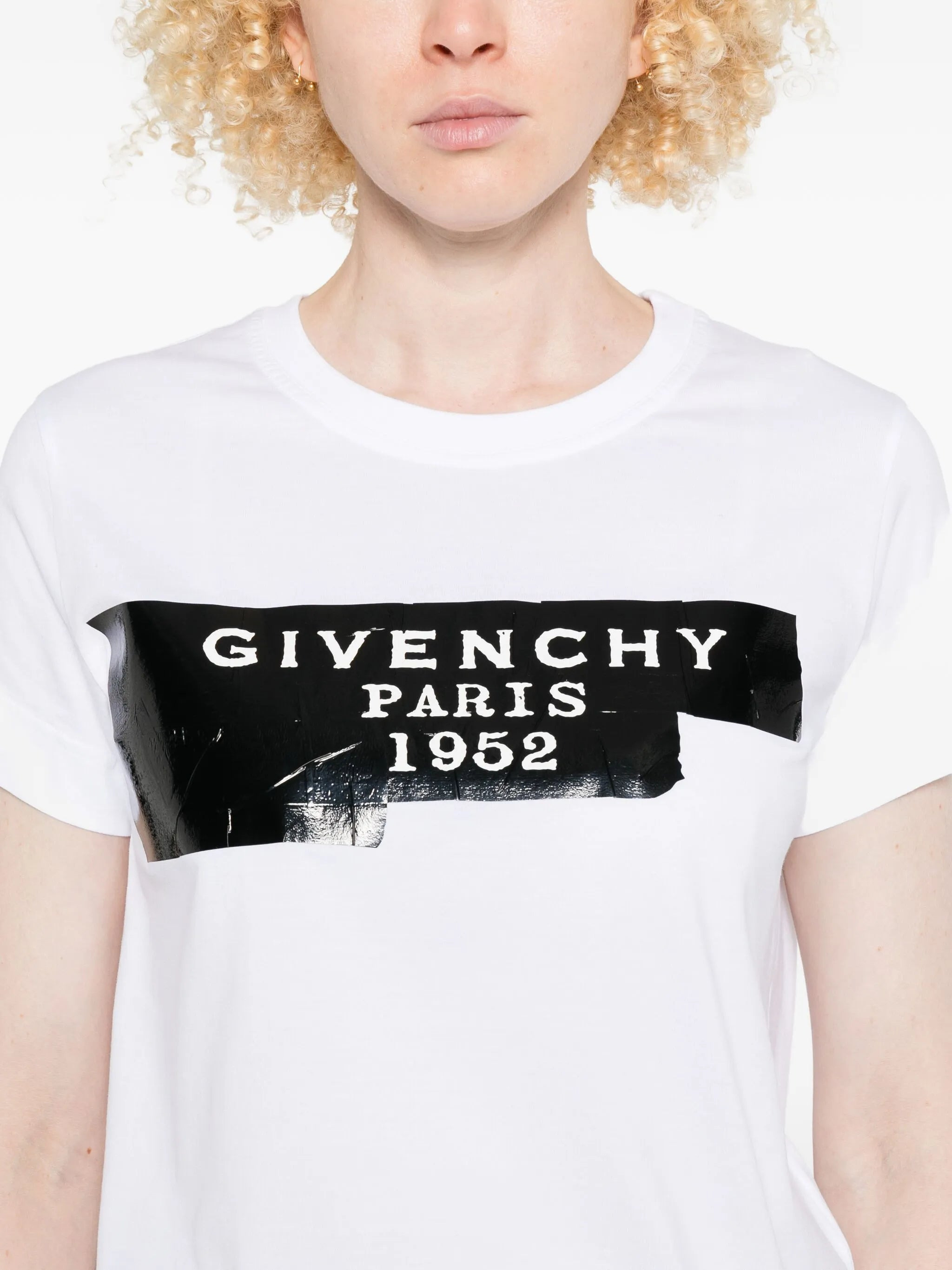 Givenchy Graphic-print T-shirt - 5