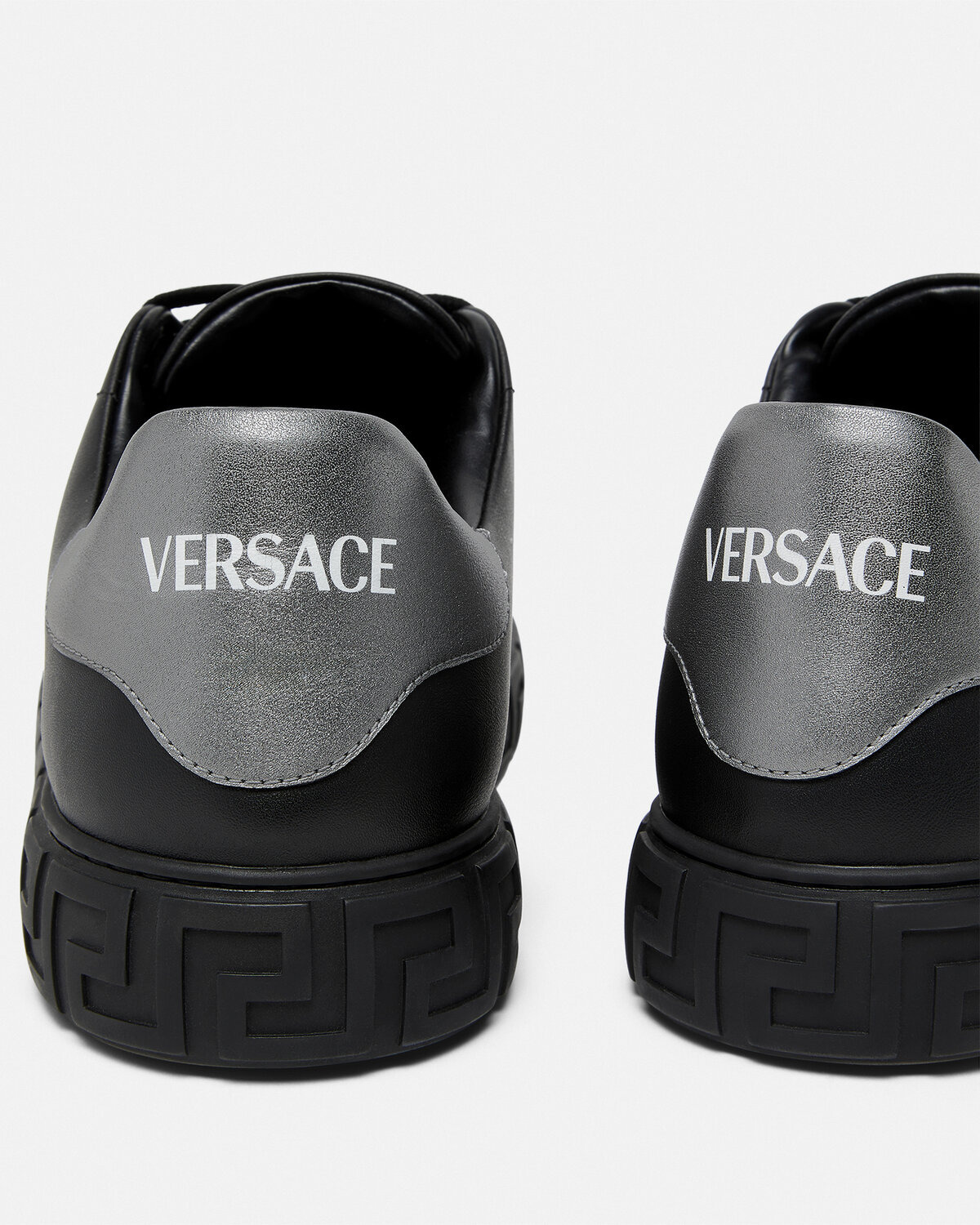 Medusa Biggie Greca Sneakers - 5
