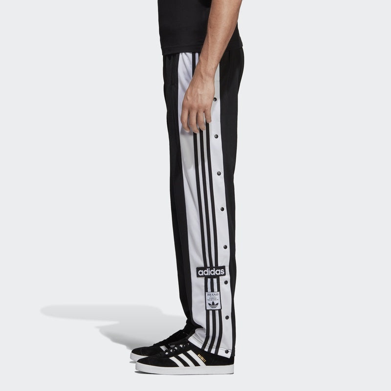 adidas originals Snap ADIBREAK TRACK PANTS DV1593 - 5