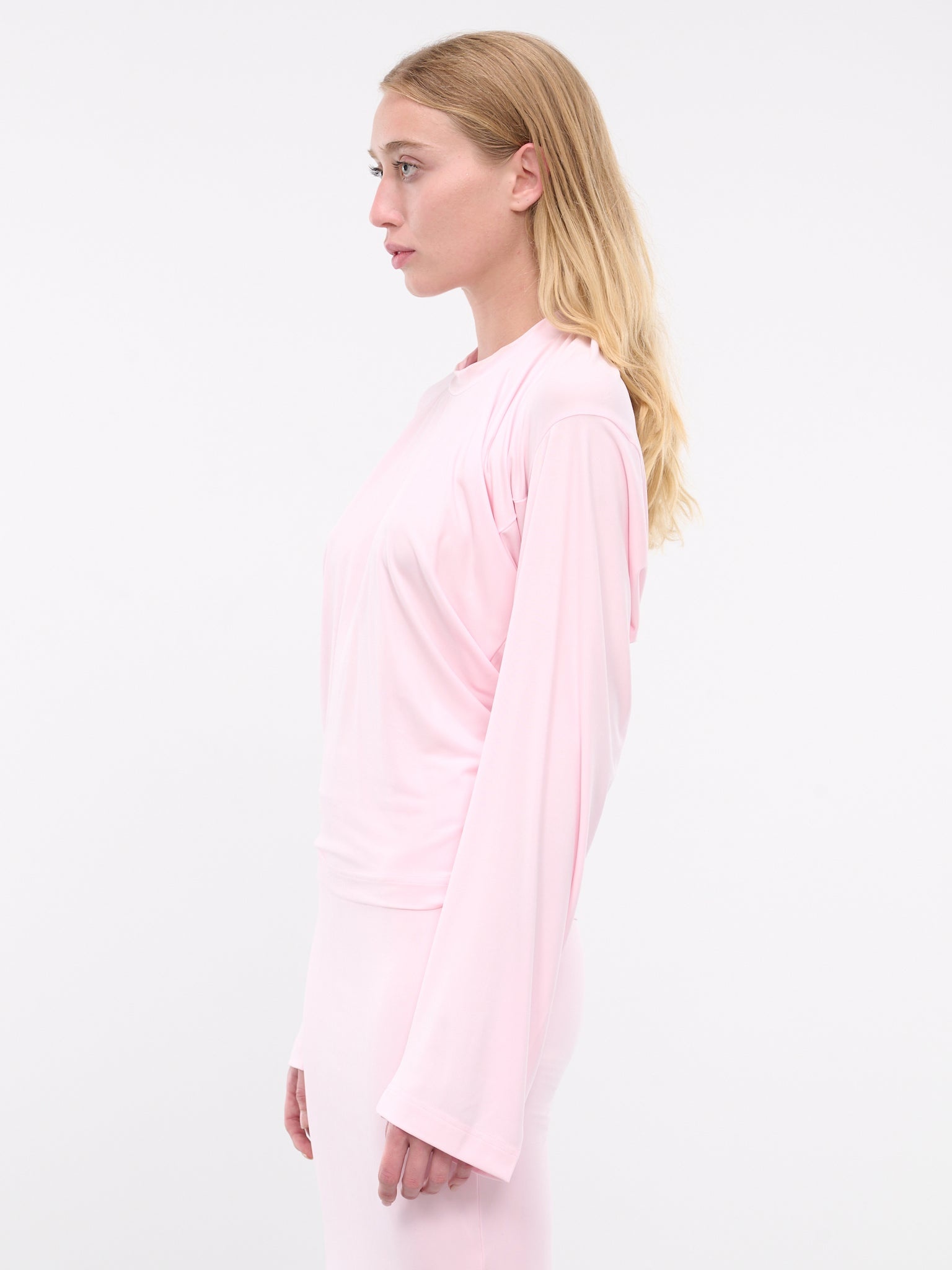 Bascule Long Sleeve Tee - 2