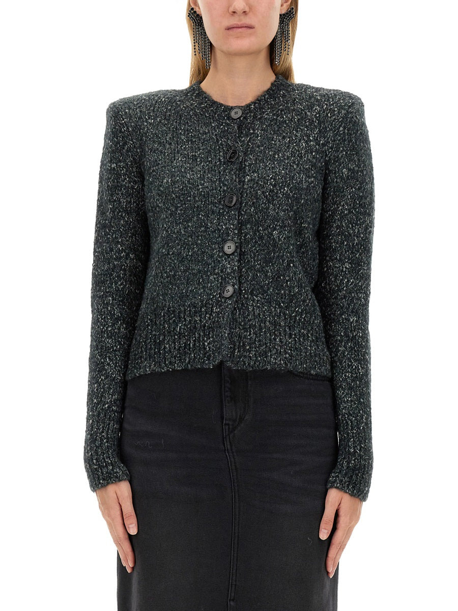 Isabel Marant Women "Kathlen" Jersey - 1