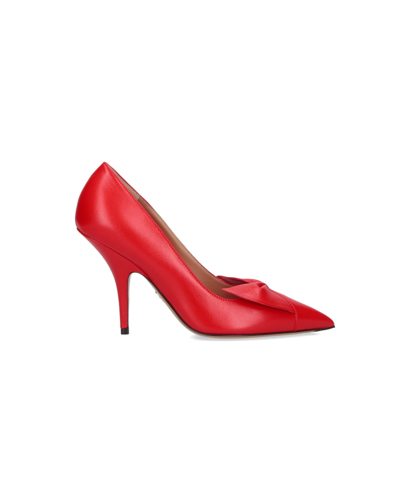 Bow Pumps - 1