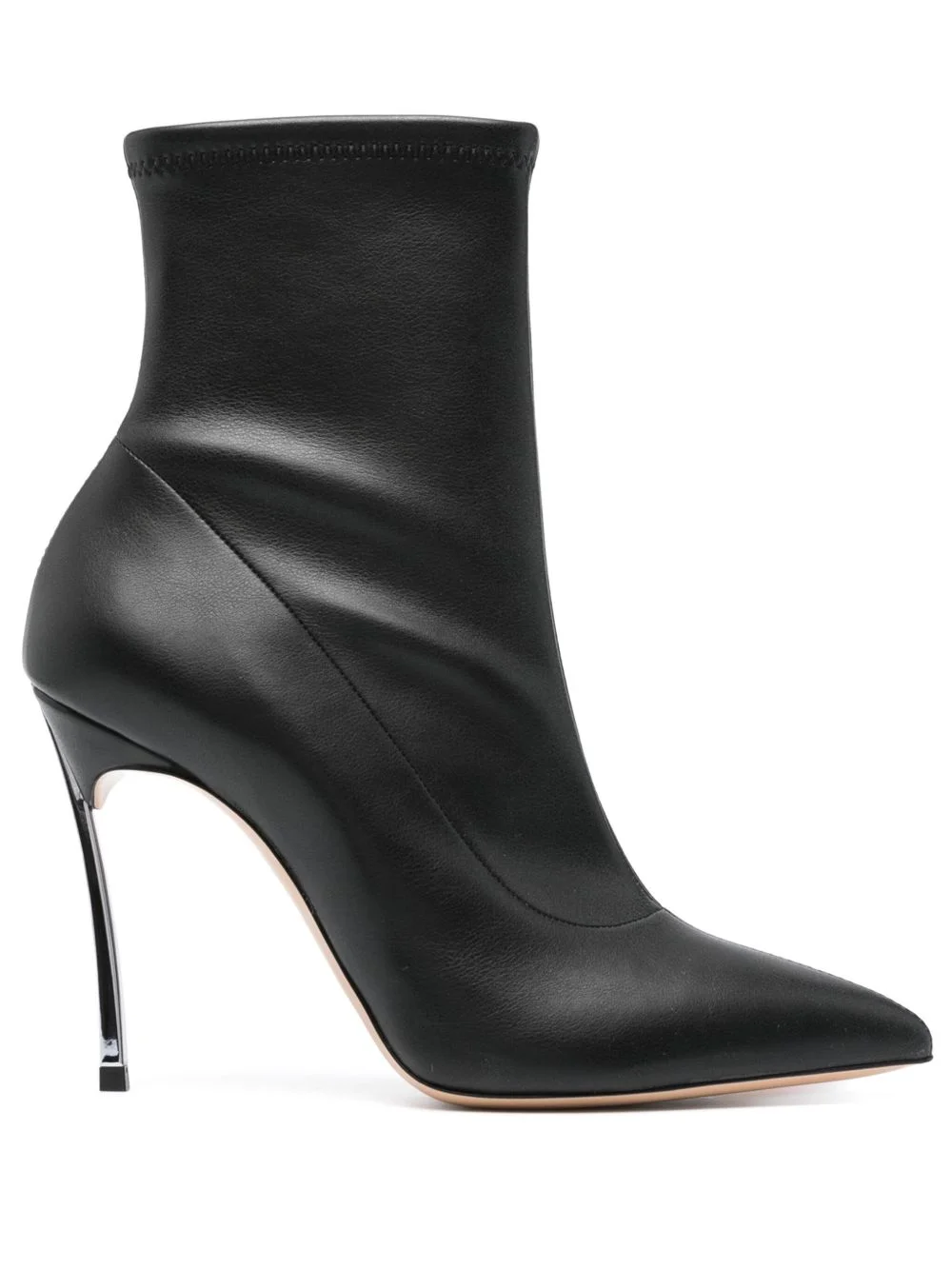 120mm Blade boots - 1