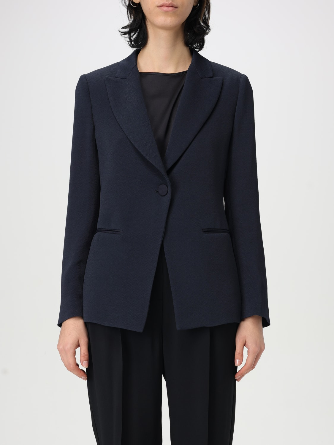 Blazer woman Emporio Armani - 1