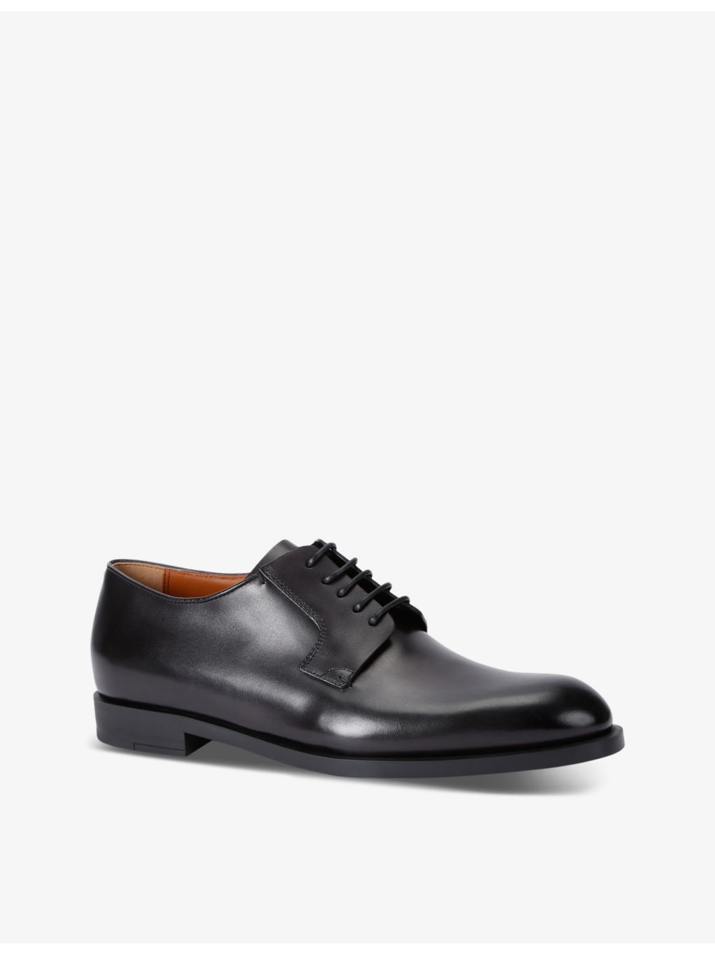 New Classic Flex leather derby shoes - 3