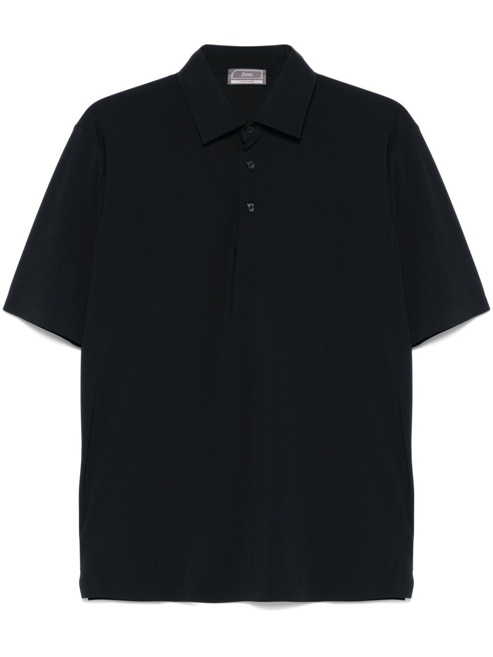 Spring polo shirt - 1