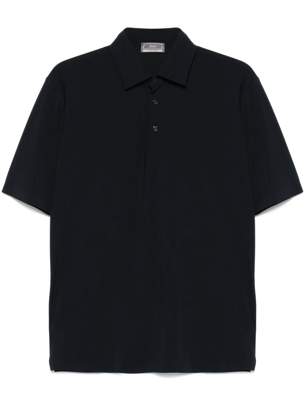 Spring polo shirt - 1