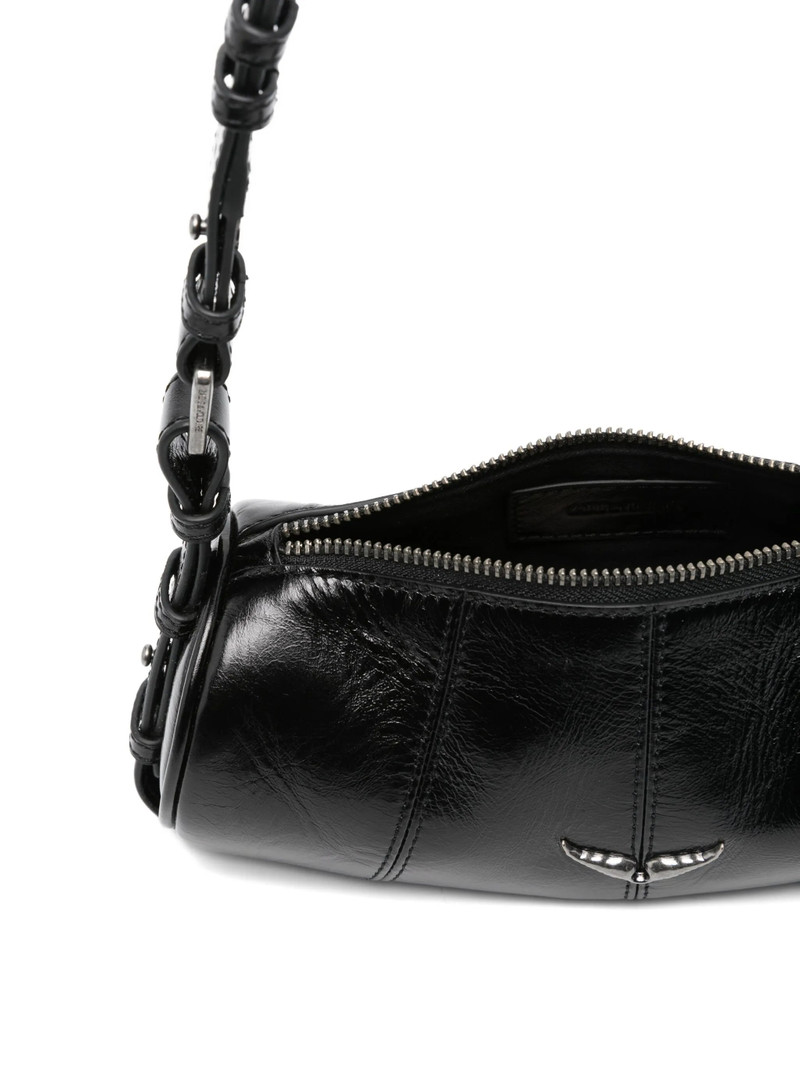 Zadig & Voltaire Zadig & Voltaire Le Roudoudou Vintage Shoulder Bag outlook