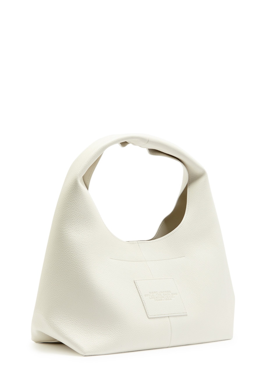 Marc Jacobs The Sack Medium Grained Leather Tote - 2