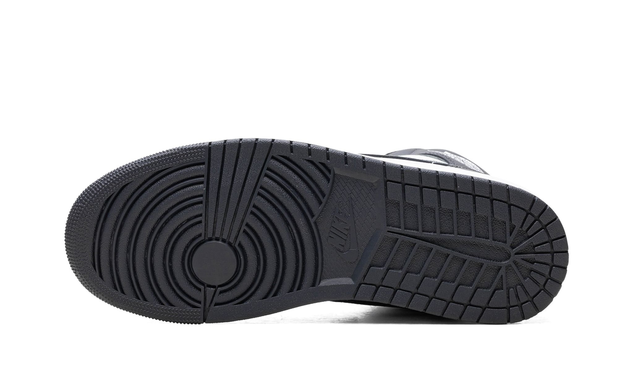 Air Jordan 1 Mid "Panda Elephant" - 5