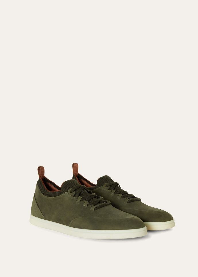 Soho Walk Sneaker - 3
