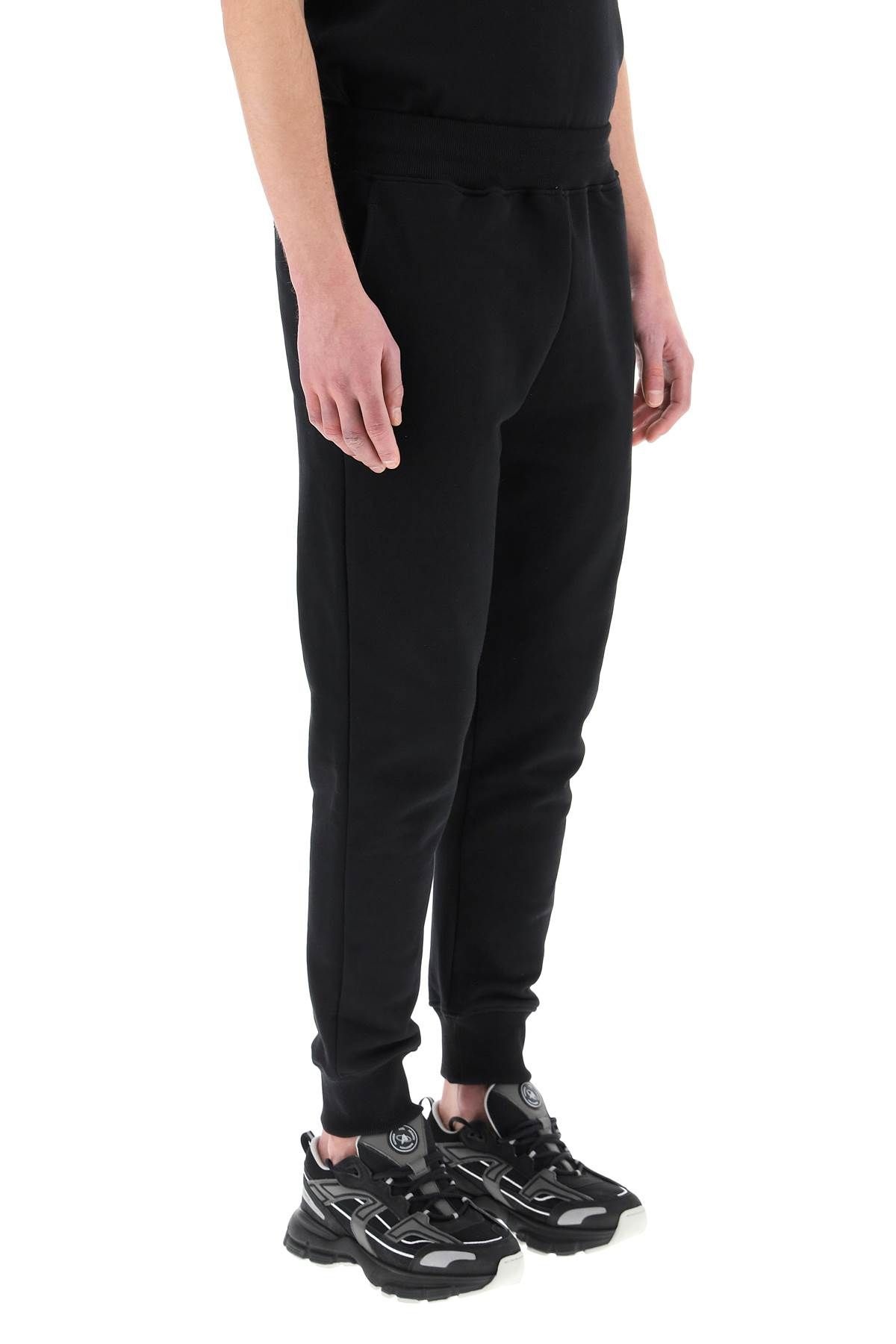 ESSENTIAL LOGO SWEATPANTS - 3