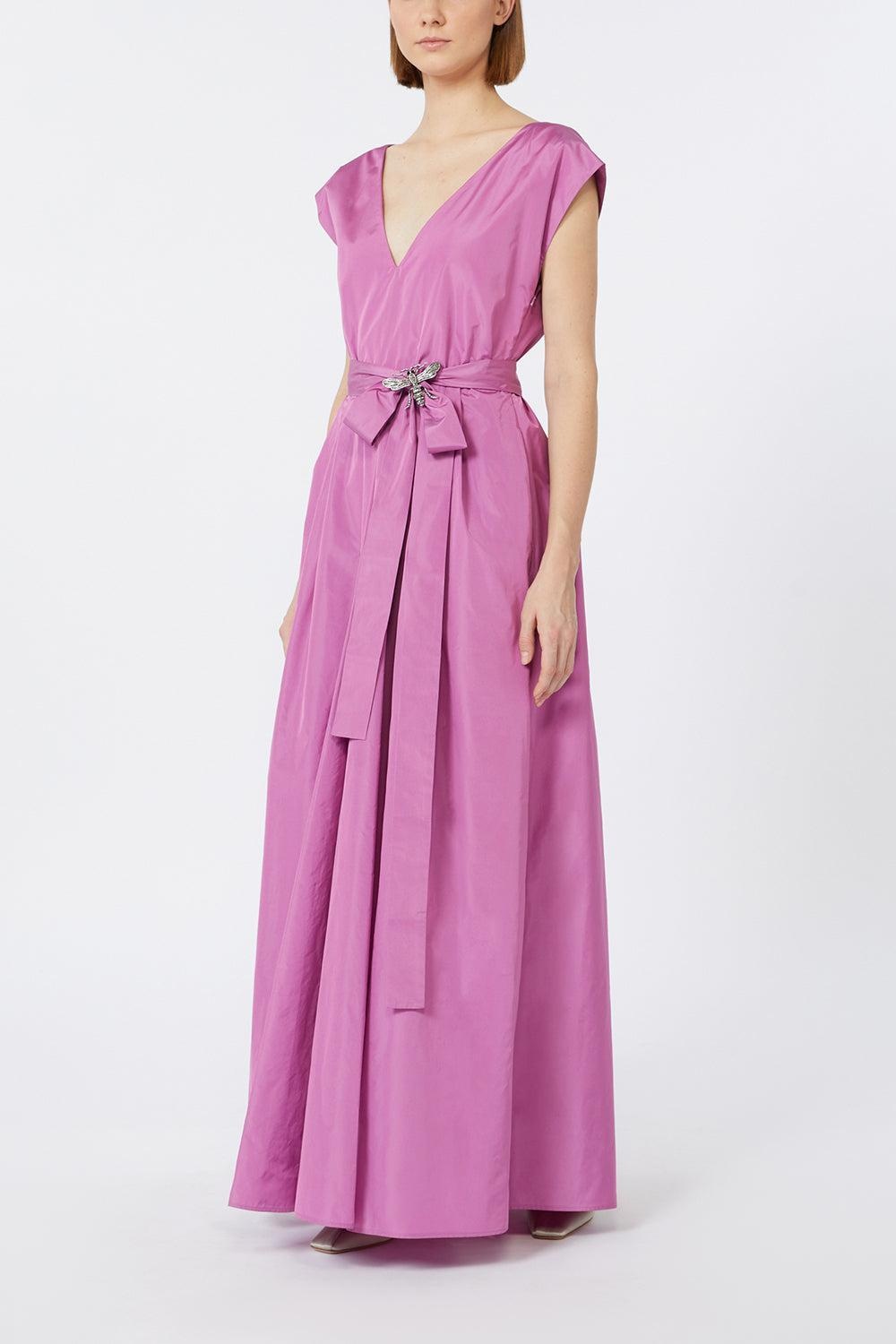 Oggeri Gown - 2